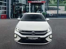 Volkswagen TAIGO (2026) thumbnail 2