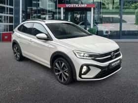Volkswagen TAIGO (2026) thumbnail 3