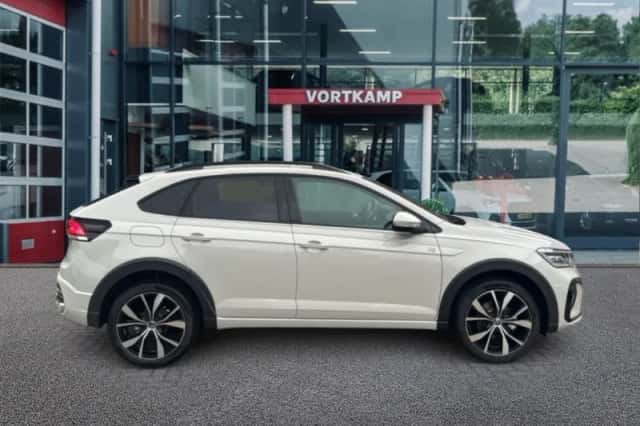 Volkswagen TAIGO (2026) thumbnail 4