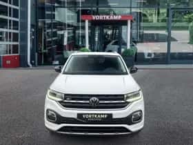 Volkswagen T-Cross (2023) thumbnail 2