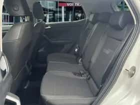 Volkswagen T-Cross (2023) thumbnail 12