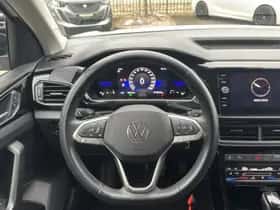 Volkswagen T-Cross (2023) thumbnail 13