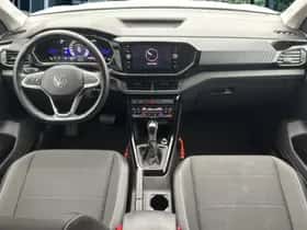Volkswagen T-Cross (2023) thumbnail 14