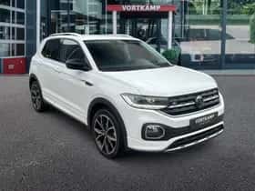 Volkswagen T-Cross (2023) thumbnail 3