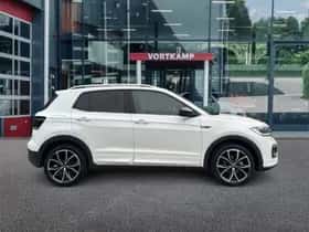 Volkswagen T-Cross (2023) thumbnail 4