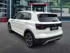 Volkswagen T-Cross (2023) thumbnail 7