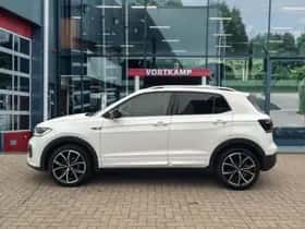 Volkswagen T-Cross (2023) thumbnail 8