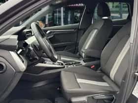 Audi A3 (2022) thumbnail 12