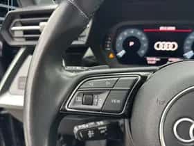Audi A3 (2022) thumbnail 16