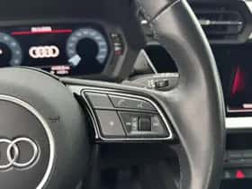 Audi A3 (2022) thumbnail 17