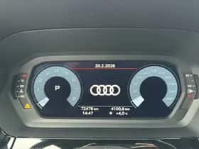 Audi A3 (2022) thumbnail 19