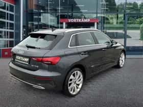 Audi A3 (2022) thumbnail 5