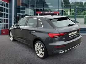 Audi A3 (2022) thumbnail 6