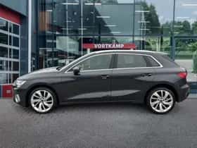 Audi A3 (2022) thumbnail 7