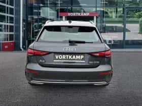 Audi A3 (2022) thumbnail 8