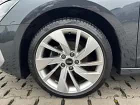Audi A3 (2022) thumbnail 9