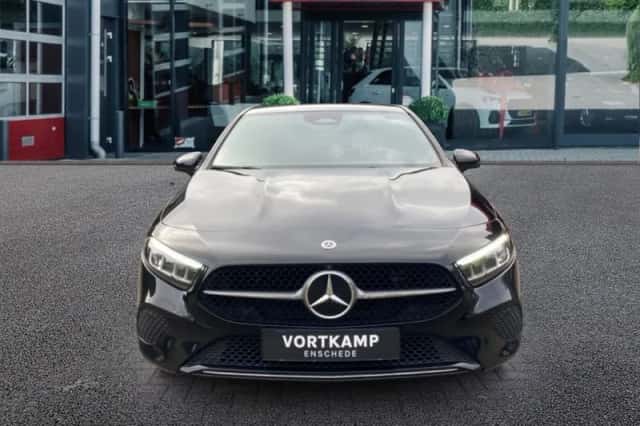 Mercedes-Benz A-Klasse (2024) thumbnail 2