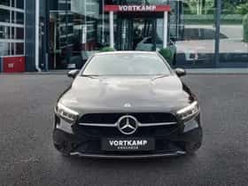 Mercedes-Benz A-Klasse (2024) thumbnail 2