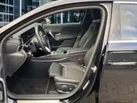 Mercedes-Benz A-Klasse (2024) thumbnail 11