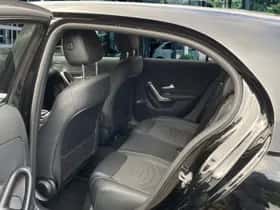 Mercedes-Benz A-Klasse (2024) thumbnail 12