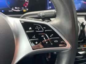 Mercedes-Benz A-Klasse (2024) thumbnail 17