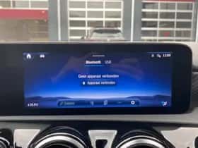Mercedes-Benz A-Klasse (2024) thumbnail 21