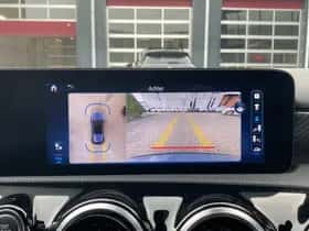 Mercedes-Benz A-Klasse (2024) thumbnail 23