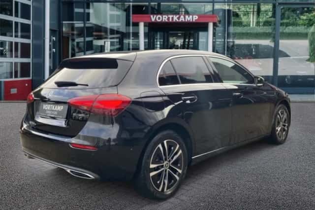 Mercedes-Benz A-Klasse (2024) thumbnail 5
