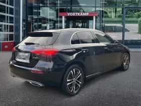 Mercedes-Benz A-Klasse (2024) thumbnail 5