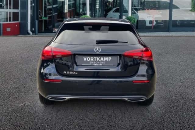 Mercedes-Benz A-Klasse (2024) thumbnail 6