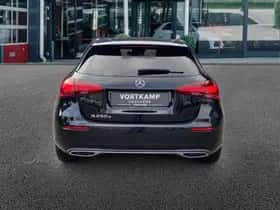 Mercedes-Benz A-Klasse (2024) thumbnail 6