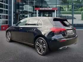 Mercedes-Benz A-Klasse (2024) thumbnail 7