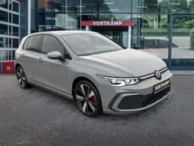 Volkswagen Golf (2022) thumbnail 3