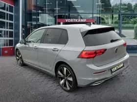 Volkswagen Golf (2022) thumbnail 7