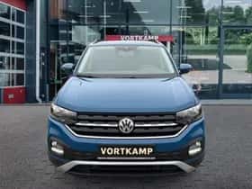 Volkswagen T-Cross (2019) thumbnail 2