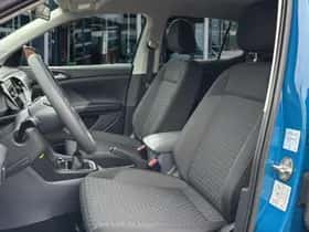 Volkswagen T-Cross (2019) thumbnail 11