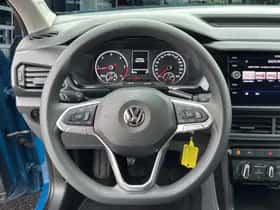 Volkswagen T-Cross (2019) thumbnail 13