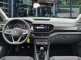 Volkswagen T-Cross (2019) thumbnail 14