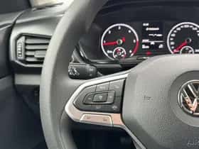 Volkswagen T-Cross (2019) thumbnail 15