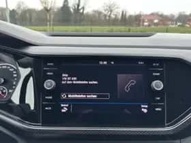 Volkswagen T-Cross (2019) thumbnail 20
