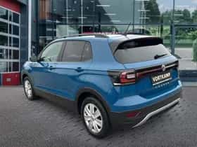 Volkswagen T-Cross (2019) thumbnail 7