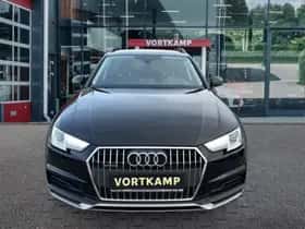 Audi A4 Allroad (2019) thumbnail 2