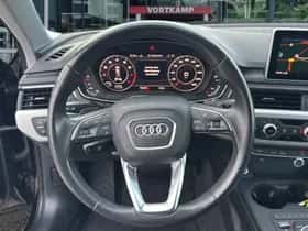 Audi A4 Allroad (2019) thumbnail 14