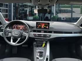 Audi A4 Allroad (2019) thumbnail 15