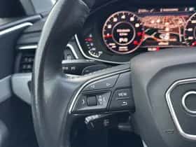 Audi A4 Allroad (2019) thumbnail 16