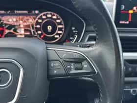 Audi A4 Allroad (2019) thumbnail 17