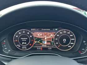 Audi A4 Allroad (2019) thumbnail 20