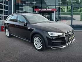 Audi A4 Allroad (2019) thumbnail 3