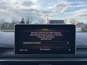 Audi A4 Allroad (2019) thumbnail 24
