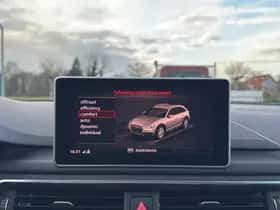 Audi A4 Allroad (2019) thumbnail 25